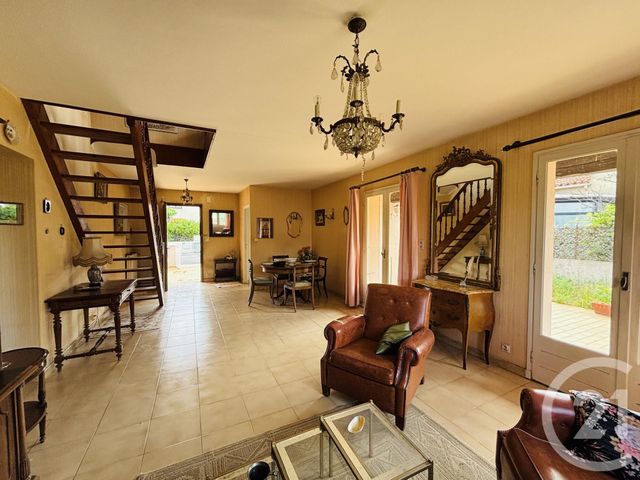 Maison &agrave; vendre - 5 pi&egrave;ces - 103,40 m2 - Perpignan - 66 - LANGUEDOC-ROUSSILLON