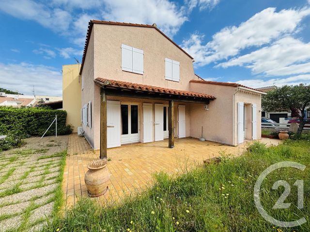 Maison à vendre PERPIGNAN