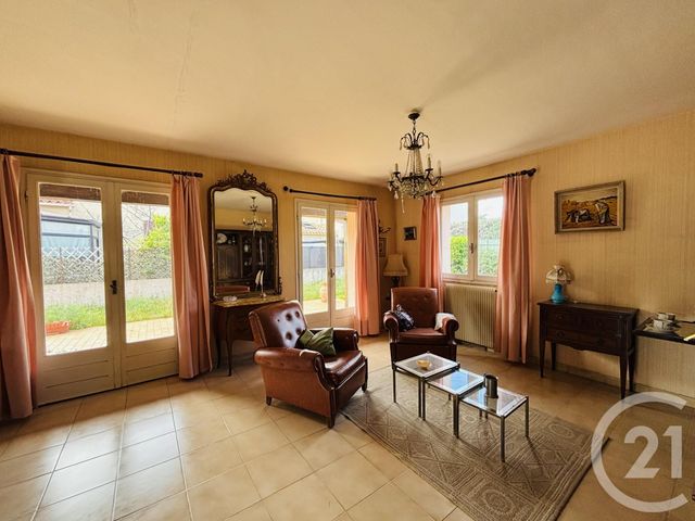 Maison &agrave; vendre - 5 pi&egrave;ces - 103,40 m2 - Perpignan - 66 - LANGUEDOC-ROUSSILLON