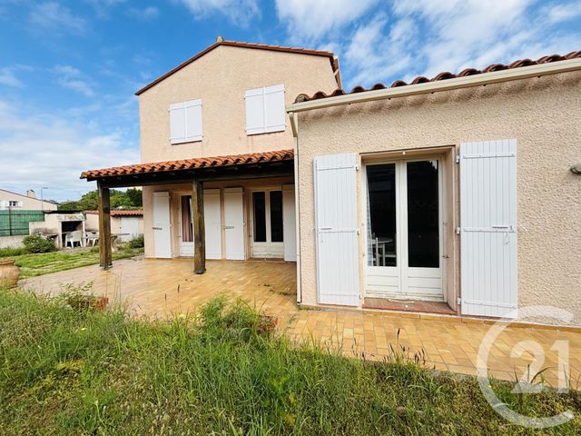 Maison &agrave; vendre - 5 pi&egrave;ces - 103,40 m2 - Perpignan - 66 - LANGUEDOC-ROUSSILLON