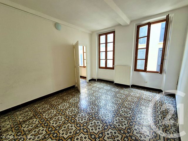 Appartement F3 à vendre PERPIGNAN