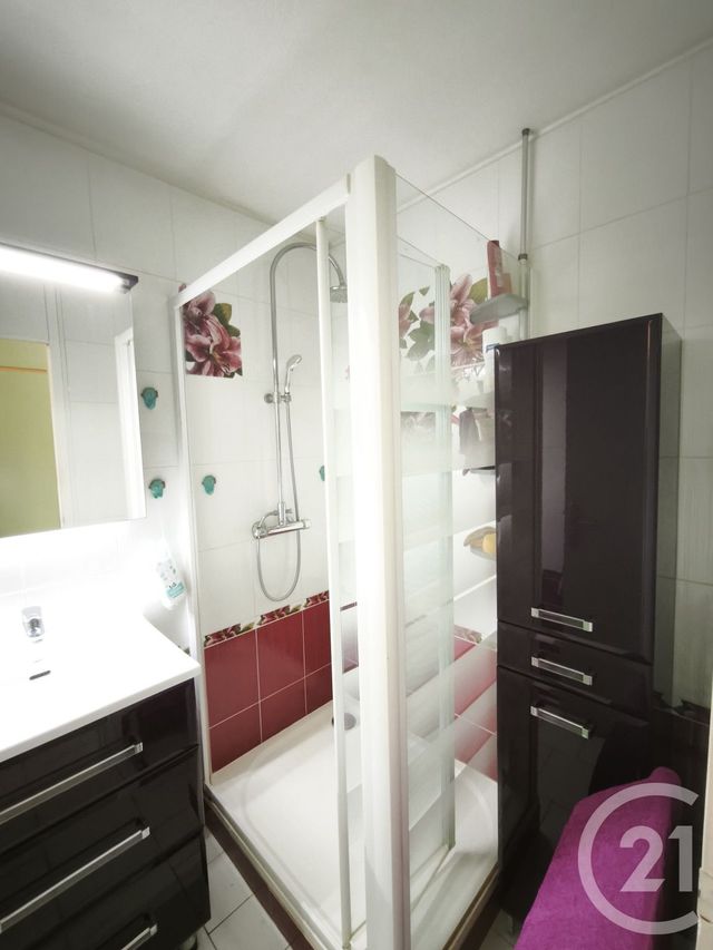 Appartement F2 &agrave; vendre - 2 pi&egrave;ces - 44 m2 - Canet En Roussillon - 66 - LANGUEDOC-ROUSSILLON
