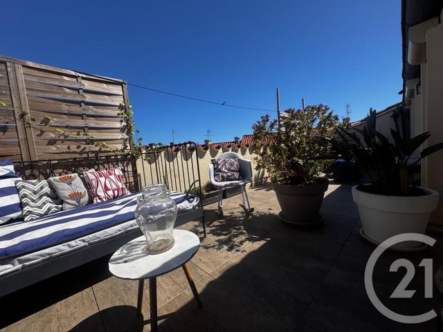 Appartement F4 &agrave; vendre - 4 pi&egrave;ces - 73,80 m2 - Perpignan - 66 - LANGUEDOC-ROUSSILLON