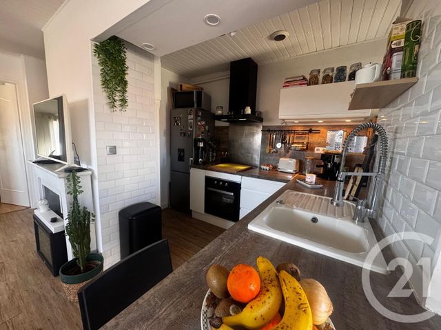 Appartement F4 &agrave; vendre - 4 pi&egrave;ces - 73,80 m2 - Perpignan - 66 - LANGUEDOC-ROUSSILLON