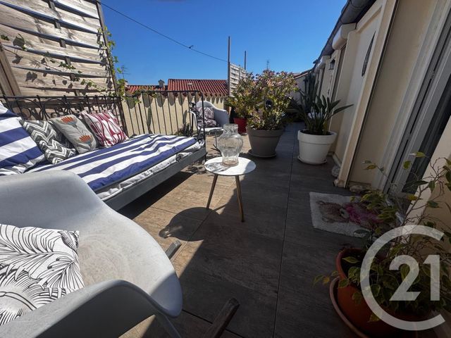 Appartement F4 &agrave; vendre - 4 pi&egrave;ces - 73,80 m2 - Perpignan - 66 - LANGUEDOC-ROUSSILLON