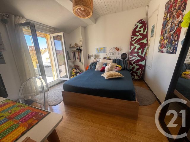 Appartement F4 &agrave; vendre - 4 pi&egrave;ces - 73,80 m2 - Perpignan - 66 - LANGUEDOC-ROUSSILLON
