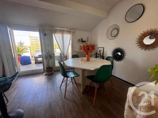 Appartement F4 &agrave; vendre - 4 pi&egrave;ces - 73,80 m2 - Perpignan - 66 - LANGUEDOC-ROUSSILLON