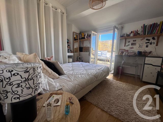 Appartement F4 &agrave; vendre - 4 pi&egrave;ces - 73,80 m2 - Perpignan - 66 - LANGUEDOC-ROUSSILLON