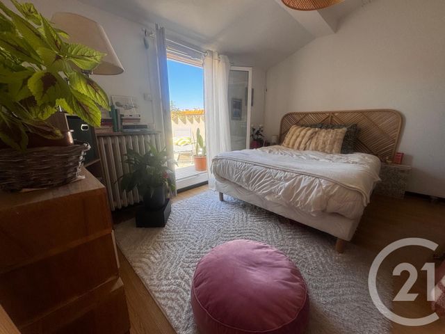 Appartement F4 &agrave; vendre - 4 pi&egrave;ces - 73,80 m2 - Perpignan - 66 - LANGUEDOC-ROUSSILLON