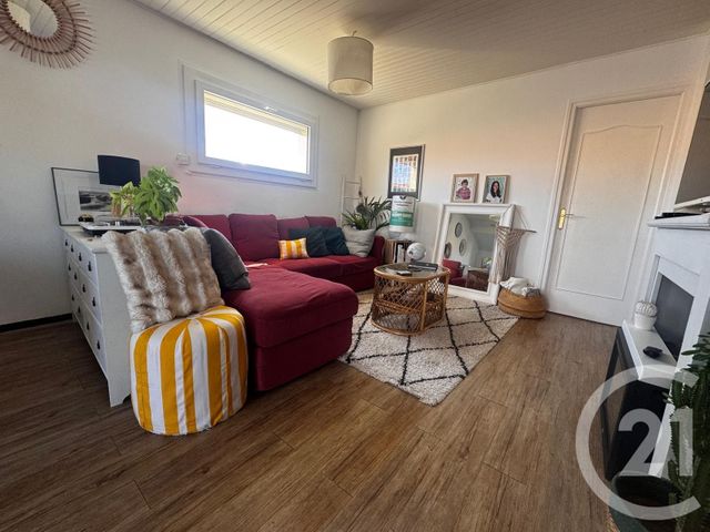 Appartement F4 &agrave; vendre - 4 pi&egrave;ces - 73,80 m2 - Perpignan - 66 - LANGUEDOC-ROUSSILLON