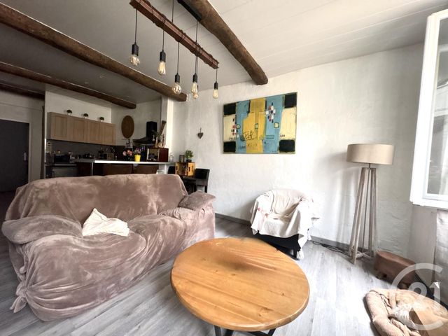 Maison &agrave; vendre - 4 pi&egrave;ces - 122 m2 - Rivesaltes - 66 - LANGUEDOC-ROUSSILLON