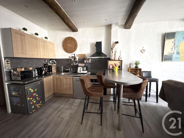 Maison &agrave; vendre - 4 pi&egrave;ces - 122 m2 - Rivesaltes - 66 - LANGUEDOC-ROUSSILLON