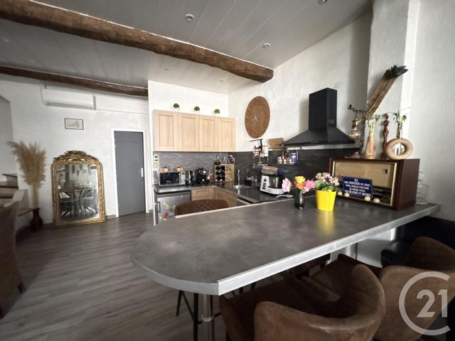 Maison &agrave; vendre - 4 pi&egrave;ces - 122 m2 - Rivesaltes - 66 - LANGUEDOC-ROUSSILLON
