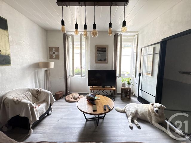 Maison &agrave; vendre - 4 pi&egrave;ces - 122 m2 - Rivesaltes - 66 - LANGUEDOC-ROUSSILLON