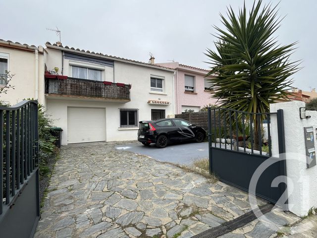 appartement - PERPIGNAN - 66