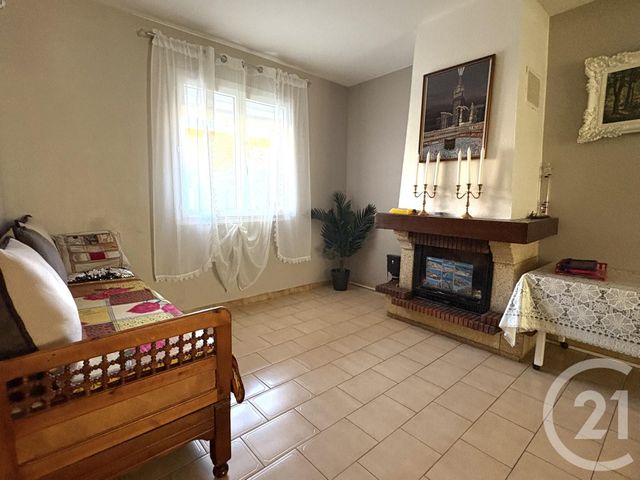 Maison &agrave; vendre - 5 pi&egrave;ces - 103 m2 - Perpignan - 66 - LANGUEDOC-ROUSSILLON