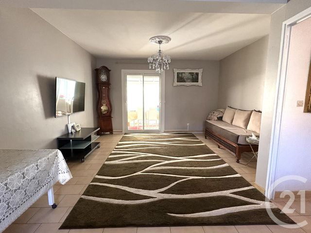 Maison &agrave; vendre - 5 pi&egrave;ces - 103 m2 - Perpignan - 66 - LANGUEDOC-ROUSSILLON