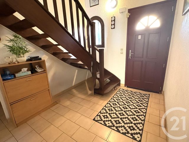 Maison &agrave; vendre - 5 pi&egrave;ces - 103 m2 - Perpignan - 66 - LANGUEDOC-ROUSSILLON