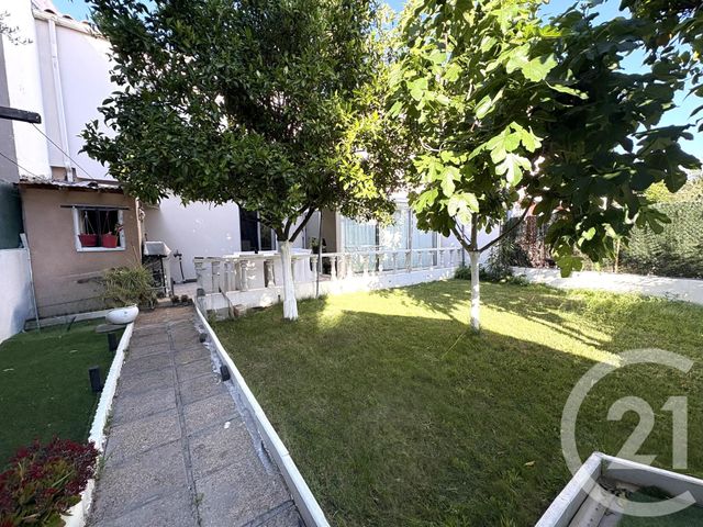 Maison &agrave; vendre - 5 pi&egrave;ces - 103 m2 - Perpignan - 66 - LANGUEDOC-ROUSSILLON