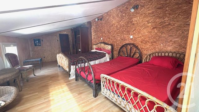 Maison &agrave; vendre - 4 pi&egrave;ces - 88,33 m2 - Rivesaltes - 66 - LANGUEDOC-ROUSSILLON