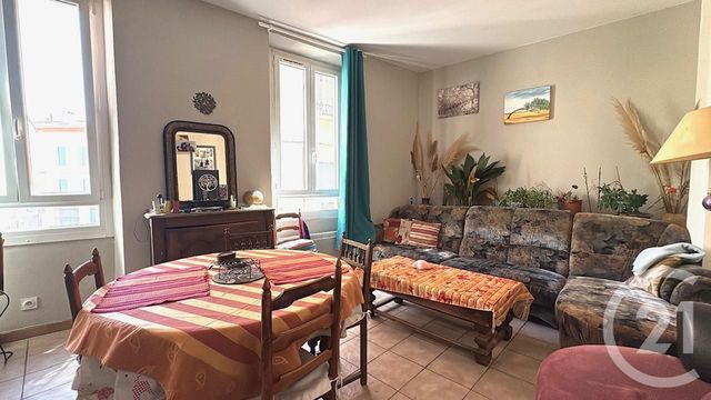 maison - RIVESALTES - 66