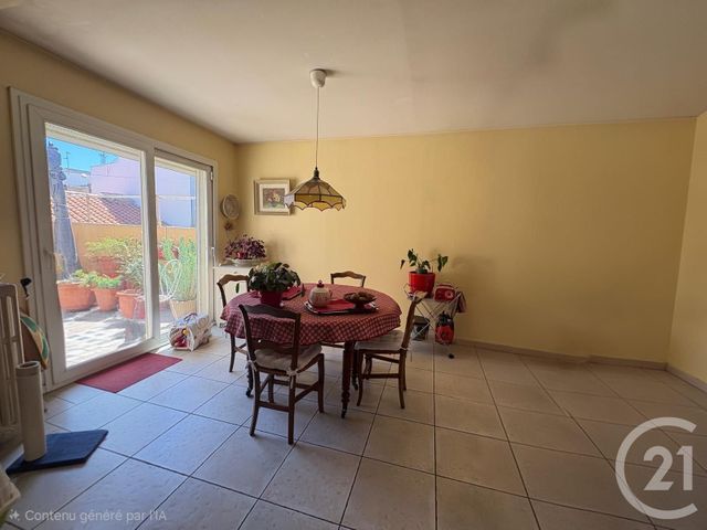 Maison &agrave; vendre - 4 pi&egrave;ces - 99,53 m2 - Perpignan - 66 - LANGUEDOC-ROUSSILLON