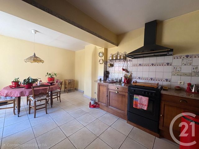 Maison &agrave; vendre - 4 pi&egrave;ces - 99,53 m2 - Perpignan - 66 - LANGUEDOC-ROUSSILLON