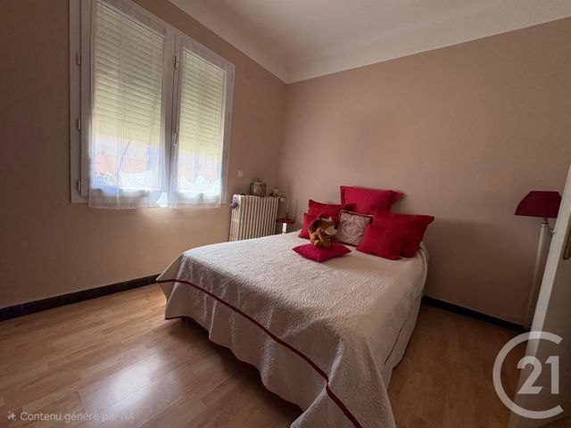 Maison &agrave; vendre - 4 pi&egrave;ces - 99,53 m2 - Perpignan - 66 - LANGUEDOC-ROUSSILLON