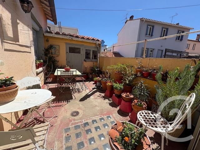 Maison &agrave; vendre - 4 pi&egrave;ces - 99,53 m2 - Perpignan - 66 - LANGUEDOC-ROUSSILLON