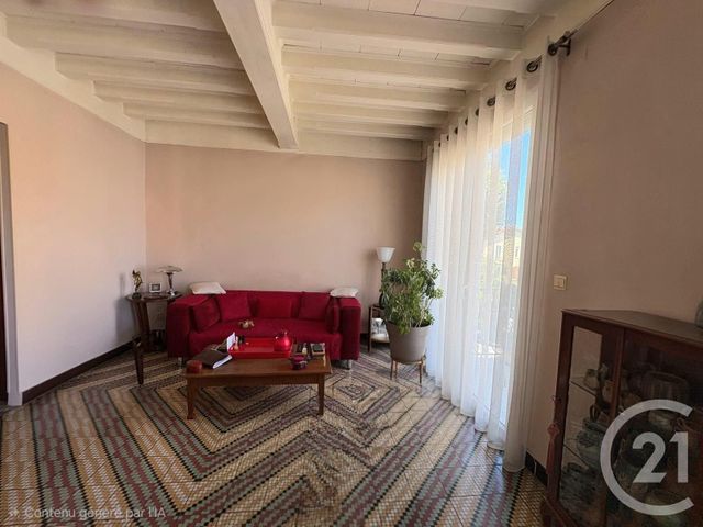 Maison &agrave; vendre - 4 pi&egrave;ces - 99,53 m2 - Perpignan - 66 - LANGUEDOC-ROUSSILLON