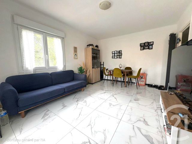 appartement - PERPIGNAN - 66
