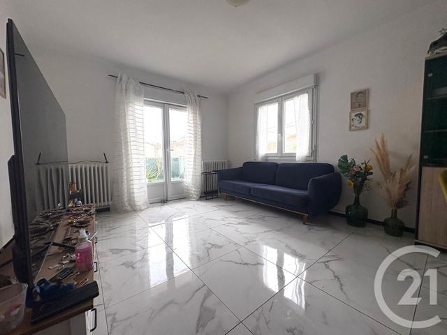 Appartement T3 &agrave; vendre - 3 pi&egrave;ces - 60,72 m2 - Perpignan - 66 - LANGUEDOC-ROUSSILLON