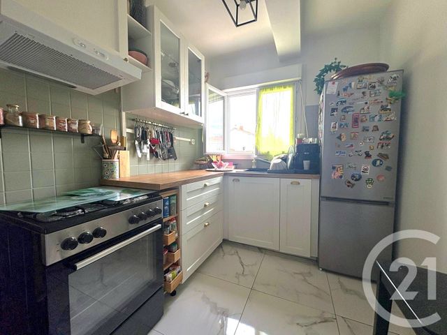 Appartement T3 &agrave; vendre - 3 pi&egrave;ces - 60,72 m2 - Perpignan - 66 - LANGUEDOC-ROUSSILLON