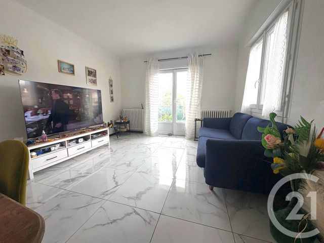 Appartement T3 &agrave; vendre - 3 pi&egrave;ces - 60,72 m2 - Perpignan - 66 - LANGUEDOC-ROUSSILLON