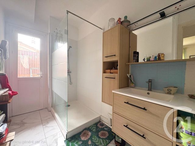 Appartement T3 &agrave; vendre - 3 pi&egrave;ces - 60,72 m2 - Perpignan - 66 - LANGUEDOC-ROUSSILLON