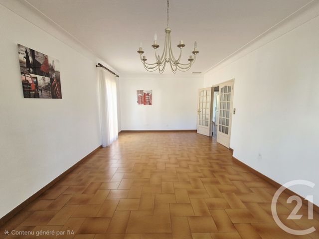 Maison &agrave; vendre - 5 pi&egrave;ces - 110,70 m2 - Perpignan - 66 - LANGUEDOC-ROUSSILLON