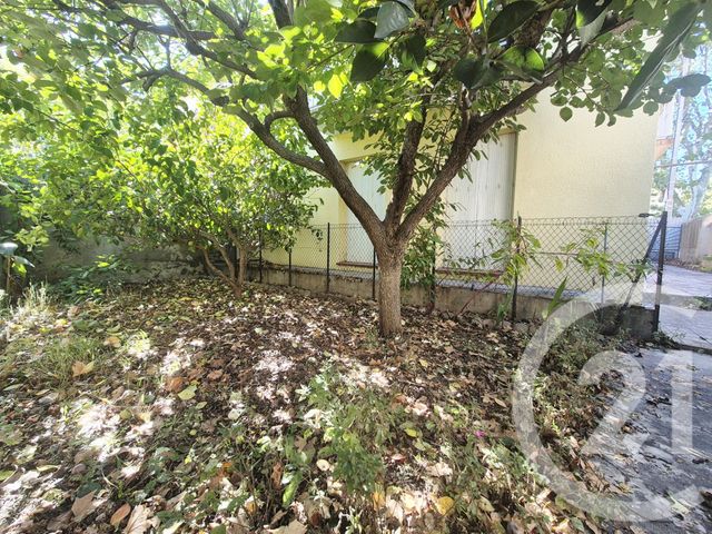 Maison &agrave; vendre - 5 pi&egrave;ces - 110,70 m2 - Perpignan - 66 - LANGUEDOC-ROUSSILLON