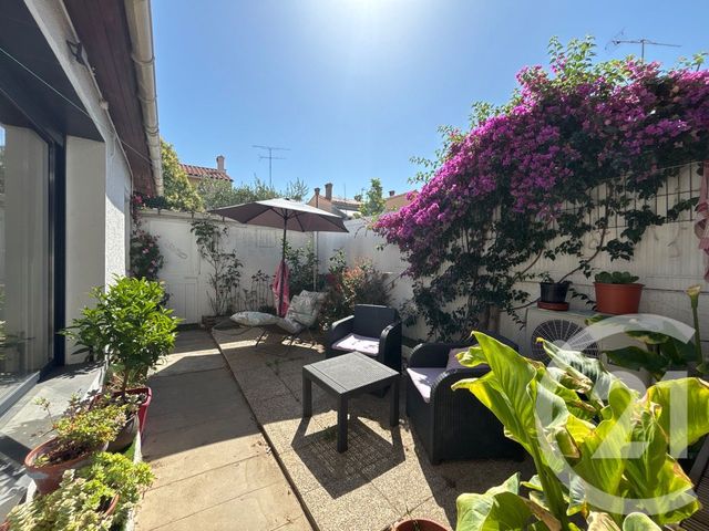 Maison &agrave; vendre - 6 pi&egrave;ces - 150,19 m2 - Perpignan - 66 - LANGUEDOC-ROUSSILLON
