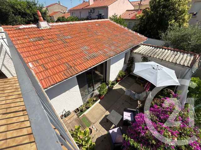 Maison &agrave; vendre - 6 pi&egrave;ces - 150,19 m2 - Perpignan - 66 - LANGUEDOC-ROUSSILLON