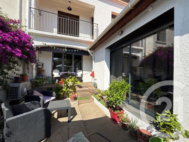 Maison &agrave; vendre - 6 pi&egrave;ces - 150,19 m2 - Perpignan - 66 - LANGUEDOC-ROUSSILLON