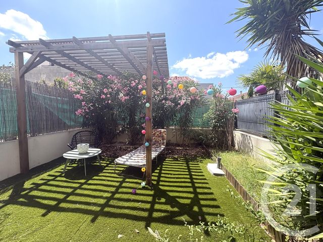 Maison &agrave; vendre - 3 pi&egrave;ces - 75 m2 - Cabestany - 66 - LANGUEDOC-ROUSSILLON