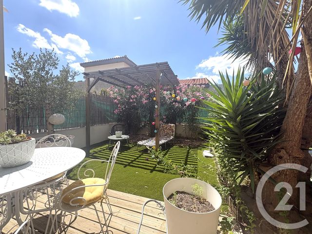 maison - CABESTANY - 66