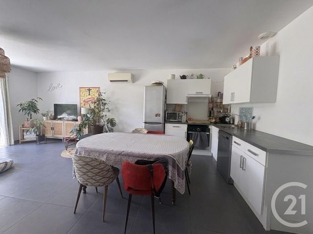 Maison &agrave; vendre - 3 pi&egrave;ces - 75 m2 - Cabestany - 66 - LANGUEDOC-ROUSSILLON