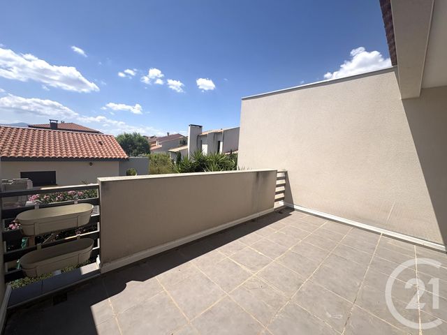 Maison &agrave; vendre - 3 pi&egrave;ces - 75 m2 - Cabestany - 66 - LANGUEDOC-ROUSSILLON