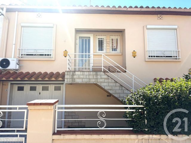 maison - PERPIGNAN - 66