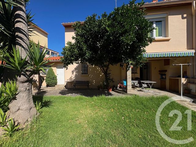 Maison à vendre PERPIGNAN