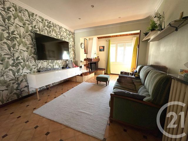 Maison &agrave; vendre - 4 pi&egrave;ces - 86 m2 - Perpignan - 66 - LANGUEDOC-ROUSSILLON