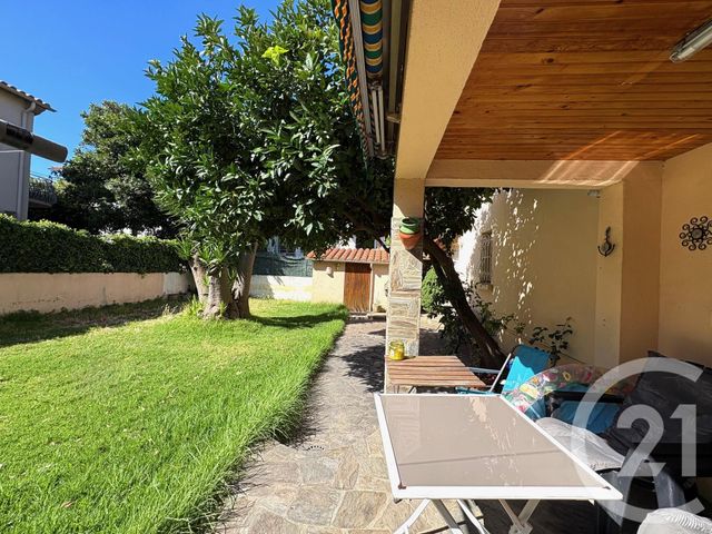 Maison &agrave; vendre - 4 pi&egrave;ces - 86 m2 - Perpignan - 66 - LANGUEDOC-ROUSSILLON