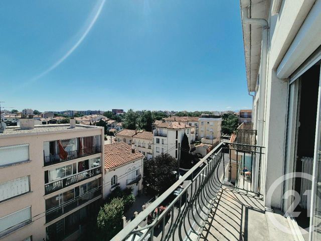 Appartement F3 &agrave; vendre - 3 pi&egrave;ces - 74 m2 - Perpignan - 66 - LANGUEDOC-ROUSSILLON