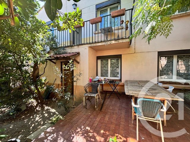 Maison &agrave; vendre - 8 pi&egrave;ces - 79 m2 - Pia - 66 - LANGUEDOC-ROUSSILLON